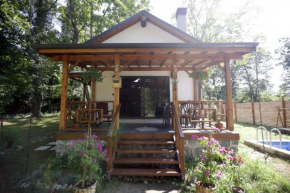 Big Inn Sapanca - Sıcak Havuzlu
